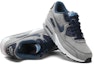 Order Nike Air Max 90 Premium 'Biru' 333888-403