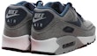 Lookbook Nike Air Max 90 Premium 'Biru' 333888-403