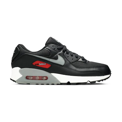 Nike Air Max 90 PRM 'Bred'