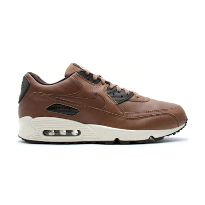 Nike Air Max 90 PRM 'Brown'