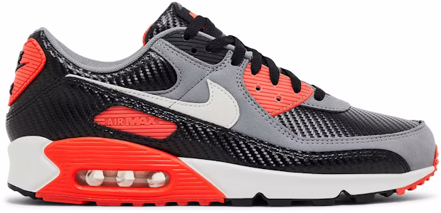 耐克空军90高级版‘碳纤红外’ HM9432-001 Buy 耐克空军90高级版‘碳纤红外’ HM9432-001