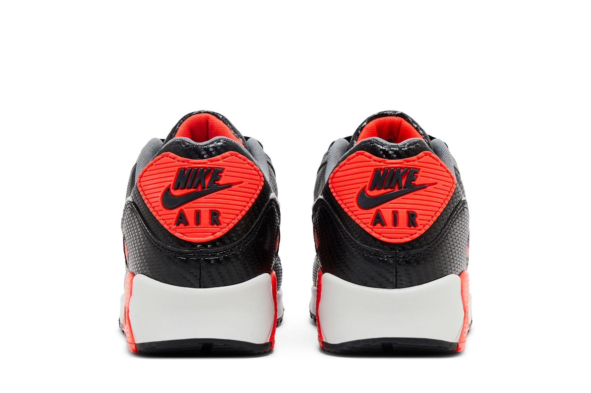 Cheap 耐克空军90高级版‘碳纤红外’ HM9432-001