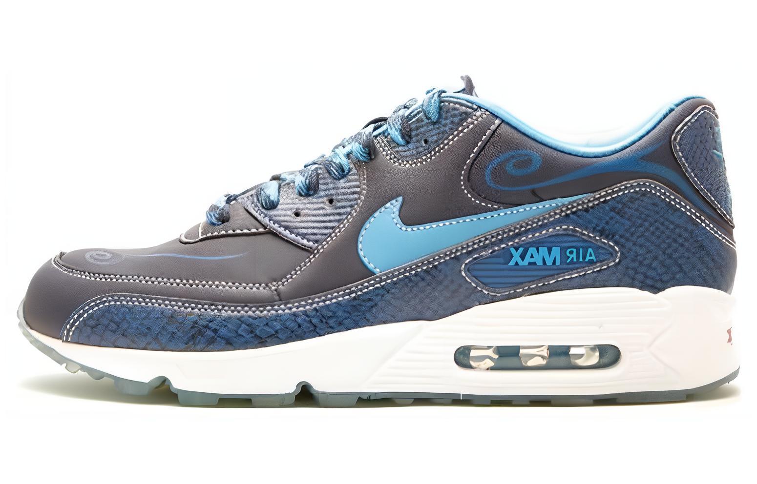 Buy 나이키 에어 맥스 90 프리미엄 '시카고' 315728-441