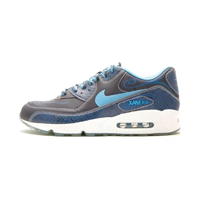 Nike Air Max 90 PRM 'Chicago'