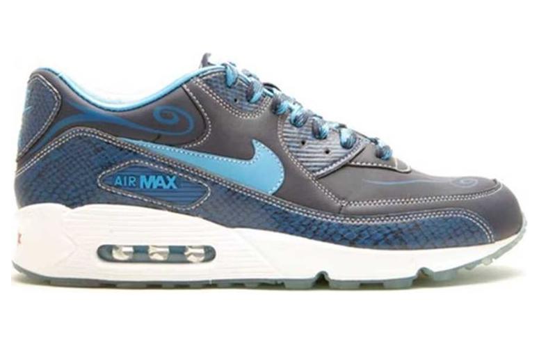 Order 나이키 에어 맥스 90 프리미엄 '시카고' 315728-441