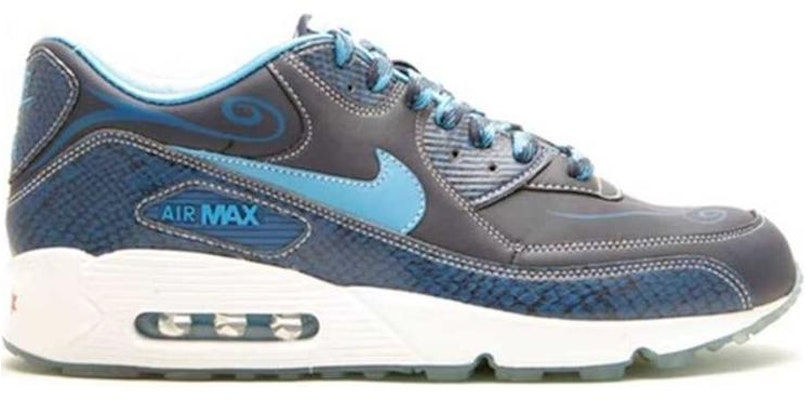 Nike Air Max 90 Premium 'Chicago' Zapatillas 315728-441 Order Nike Air Max 90 Premium 'Chicago' Zapatillas 315728-441