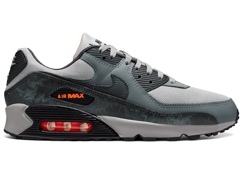 Nike Air Max 90 PRM 'Cinder Cone'