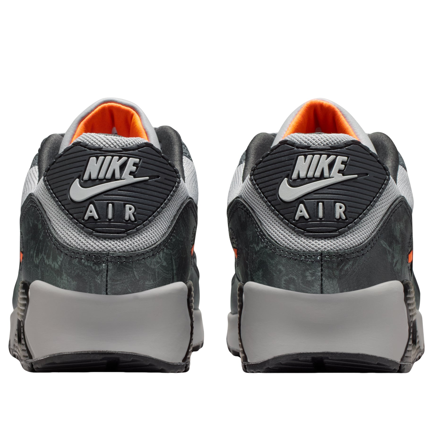 Lookbook Nike Air Max 90 Premium 'Cinder Cone' IQ0172-900