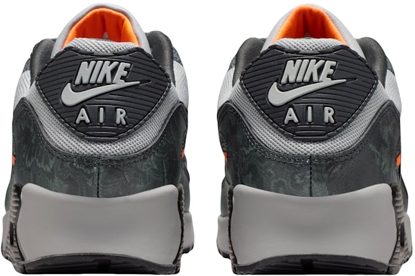 Nike Air Max 90 Premium 'Cinder Cone' IQ0172-900 Lookbook Nike Air Max 90 Premium 'Cinder Cone' IQ0172-900