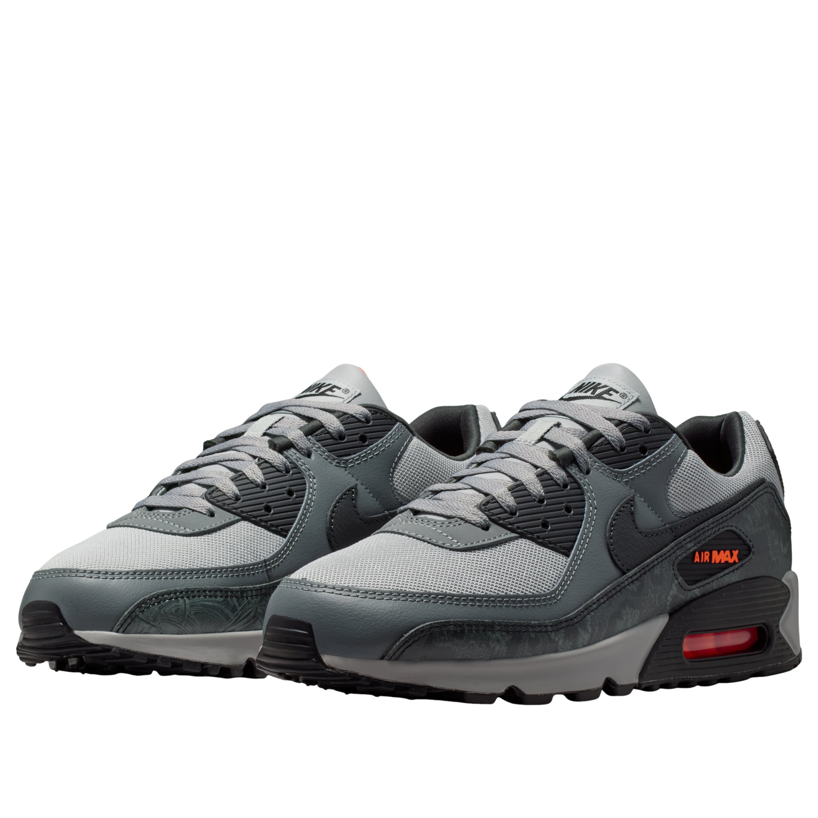 Shop Nike Air Max 90 Premium 'Cinder Cone' IQ0172-900