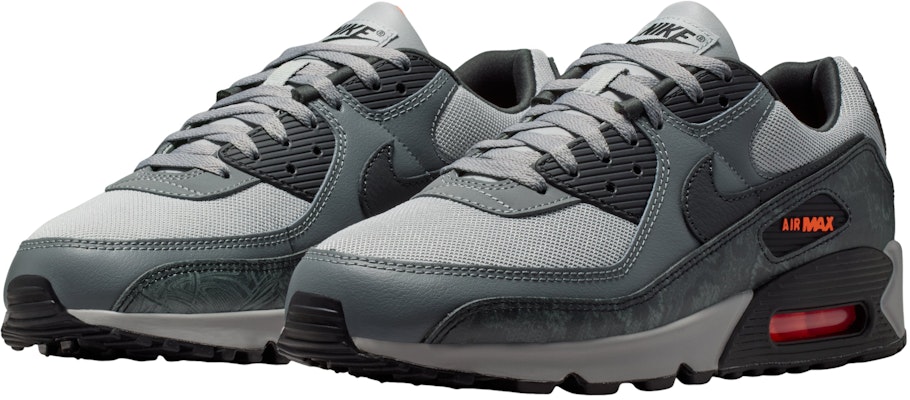 Nike Air Max 90 Premium 'Cinder Cone' IQ0172-900 Shop Nike Air Max 90 Premium 'Cinder Cone' IQ0172-900