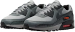 Shop Nike Air Max 90 Premium 'Cinder Cone' IQ0172-900