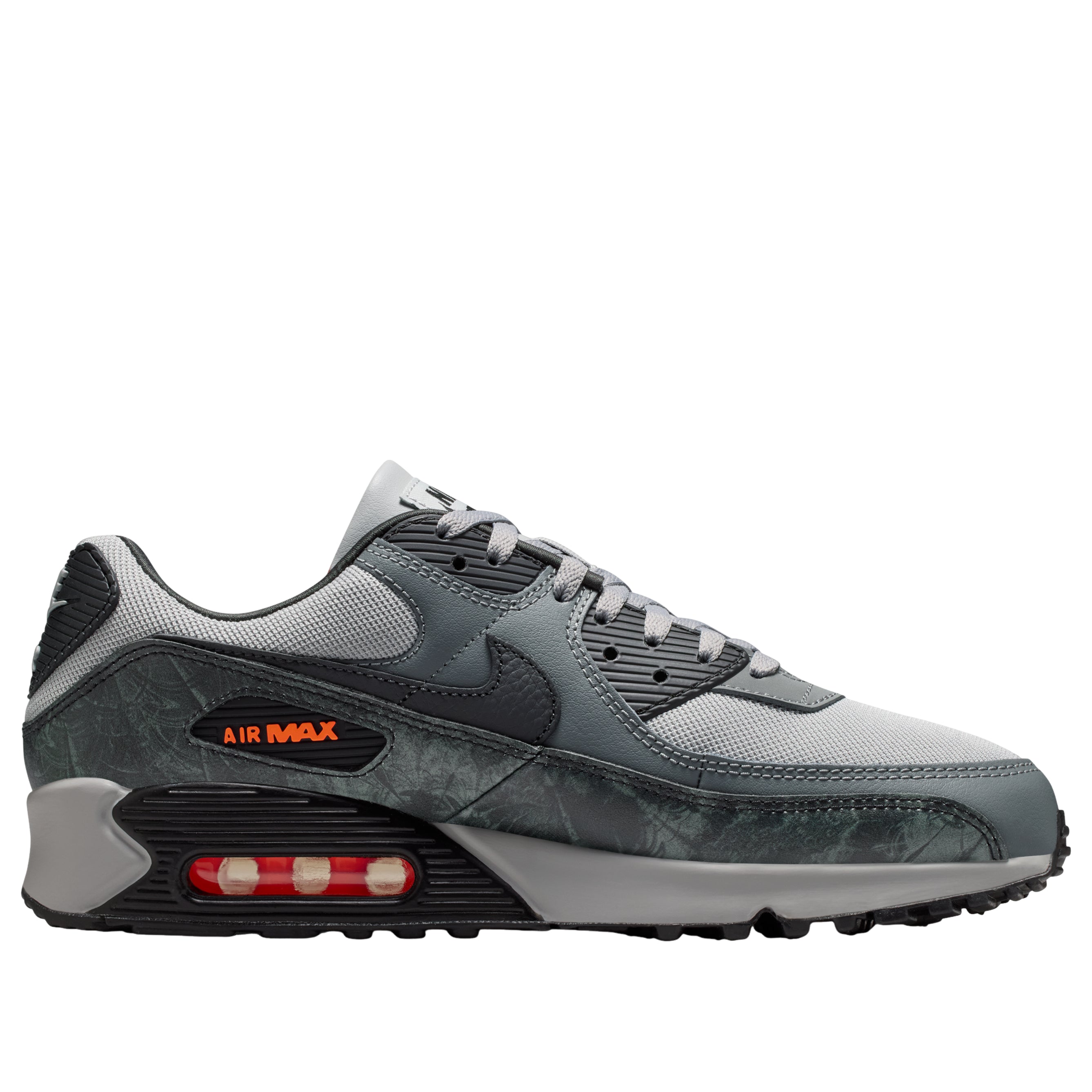 Details for Nike Air Max 90 Premium 'Cinder Cone' IQ0172-900