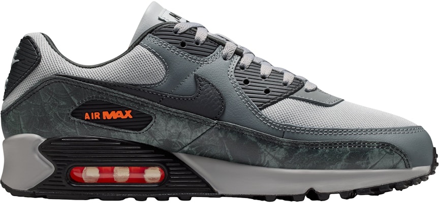 Nike Air Max 90 Premium 'Cinder Cone' IQ0172-900 Details for Nike Air Max 90 Premium 'Cinder Cone' IQ0172-900