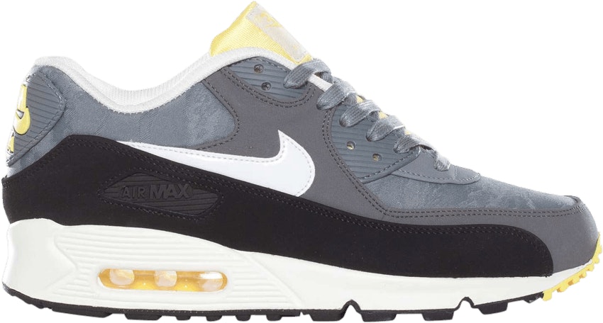 nike-air-max-90-premium-dark-grey-volt