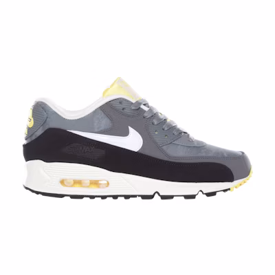 Nike Air Max 90 PRM 'Dark Grey Volt'