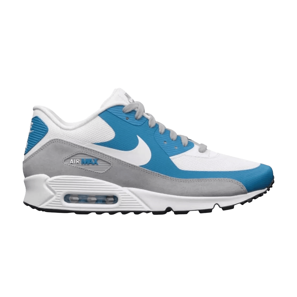 Buy 耐克Air Max 90 Premium '底特律雄狮' 542051-111