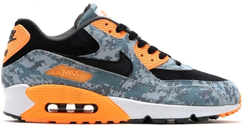 Nike Air Max 90 Premium 'Camuflaje Digital' 700155-400 Buy Nike Air Max 90 Premium 'Camuflaje Digital' 700155-400