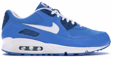 Nike Air Max 90 Premium 'Fantasic 4 Mr. Fantastic' 313650-411 Nike Air Max 90 Premium 'Fantasic 4 Mr. Fantastic' 313650-411