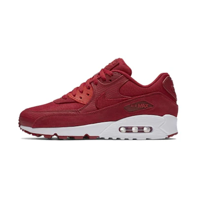 Nike Air Max 90 PRM 'Gym Red'