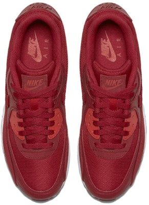 Nike Air Max 90 Premium 'Gym Red' 700155-602 Shop Nike Air Max 90 Premium 'Gym Red' 700155-602
