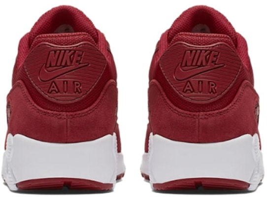 Nike Air Max 90 Premium 'Gym Red' 700155-602 Purchase Nike Air Max 90 Premium 'Gym Red' 700155-602