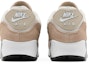 Details for Nike Air Max 90 Premium 'Hemp Sand Drift' Lelaki/Wanita DA1641-201
