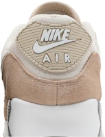 Sizing Nike Air Max 90 Premium『麻黃沙漠』DA1641-201