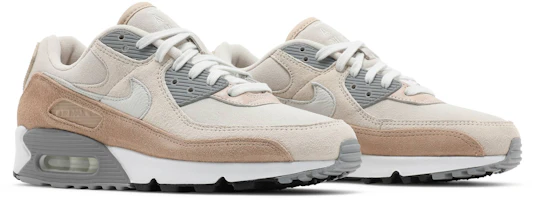 Cheap Nike Air Max 90 Premium『麻黃沙漠』DA1641-201