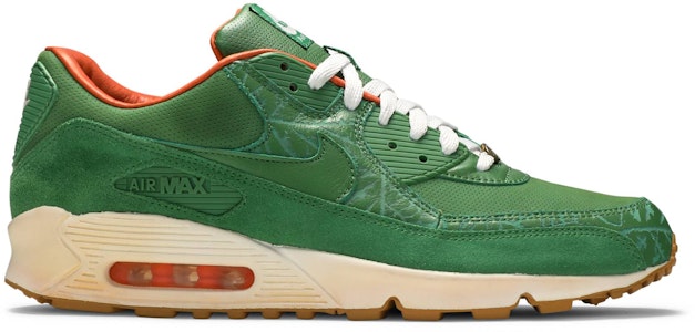 Nike Air Max 90 Premium 'Homegrown' Lelaki Wanita Sneakers 315728-331 Buy Nike Air Max 90 Premium 'Homegrown' Lelaki Wanita Sneakers 315728-331
