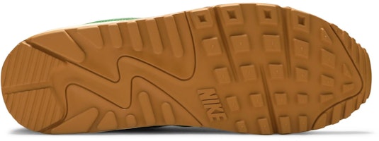 耐吉Air Max 90 Patta ‘Homegrown Grass 经典低帮运动跑步鞋 綠色 Shop 耐吉Air Max 90 Patta ‘Homegrown Grass 经典低帮运动跑步鞋 綠色