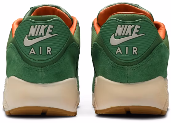 Nike Air Max 90 Premium 'Homegrown' Lelaki Wanita Sneakers 315728-331 Details for Nike Air Max 90 Premium 'Homegrown' Lelaki Wanita Sneakers 315728-331