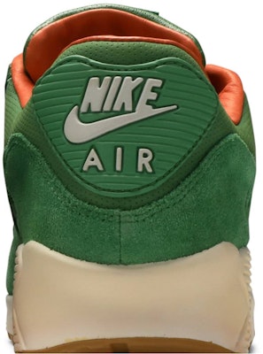 Nike Air Max 90 Premium 'Homegrown' Lelaki Wanita Sneakers 315728-331 Sizing Nike Air Max 90 Premium 'Homegrown' Lelaki Wanita Sneakers 315728-331