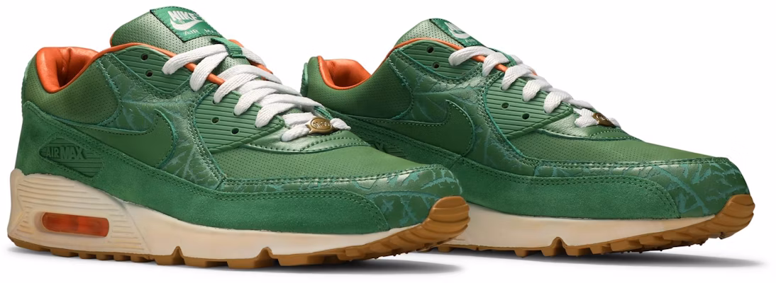 Nike Air Max 90 Premium 'Homegrown' 315728-331 Cheap Nike Air Max 90 Premium 'Homegrown' 315728-331