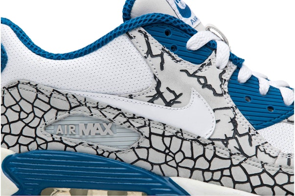 Air max top 90 hufquake