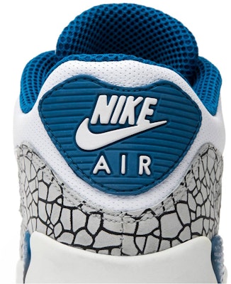 나이키 에어맥스 90 프리미엄 '허프퀘이크' 312334-011 Sizing 나이키 에어맥스 90 프리미엄 '허프퀘이크' 312334-011