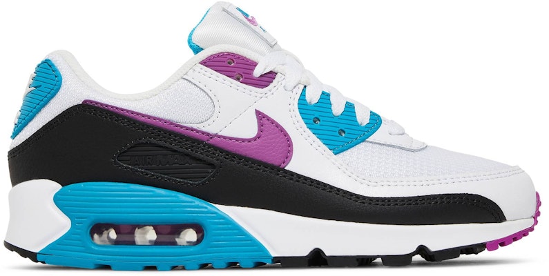 Nike Air Max 90 Premium 'Azul Laguna' DM8318-100 Buy Nike Air Max 90 Premium 'Azul Laguna' DM8318-100
