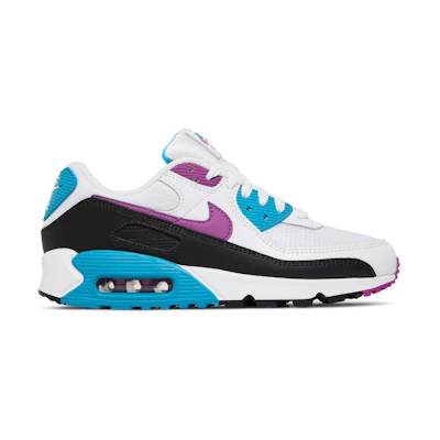 Nike Air Max 90 PRM 'Lagoon Blue'