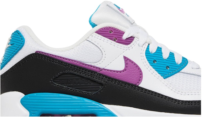 Nike Air Max 90 Premium 'Azul Laguna' DM8318-100 Order Nike Air Max 90 Premium 'Azul Laguna' DM8318-100