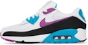 Lookbook Nike Air Max 90 Premium 'Azul Laguna' DM8318-100