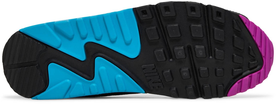 Nike Air Max 90 Premium 'Azul Laguna' DM8318-100 Shop Nike Air Max 90 Premium 'Azul Laguna' DM8318-100