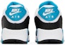 Details for Nike Air Max 90 Premium 'Azul Laguna' DM8318-100