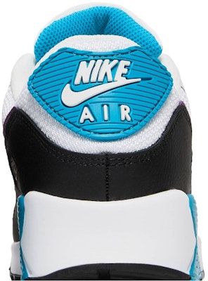 Nike Air Max 90 Premium 'Azul Laguna' DM8318-100 Sizing Nike Air Max 90 Premium 'Azul Laguna' DM8318-100