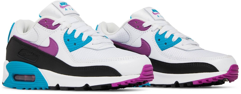 Nike Air Max 90 Premium 'Azul Laguna' DM8318-100 Cheap Nike Air Max 90 Premium 'Azul Laguna' DM8318-100