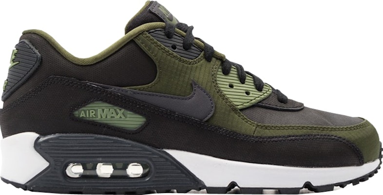 Nike Air Max 90 Premium 'Legion Green' 700155-002 Buy Nike Air Max 90 Premium 'Legion Green' 700155-002