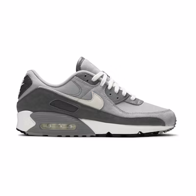 Nike Air Max 90 PRM 'Light Smoke Grey'
