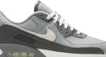 Nike Air Max 90 Premium 'Gris Humo Claro' DA1641-001 Order Nike Air Max 90 Premium 'Gris Humo Claro' DA1641-001