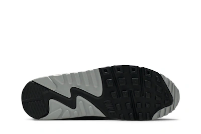 Nike Air Max 90 Premium 'Light Smoke Grey' DA1641-001