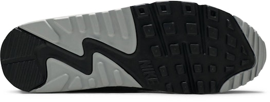 Nike Air Max 90 Premium 'Gris Humo Claro' DA1641-001 Shop Nike Air Max 90 Premium 'Gris Humo Claro' DA1641-001