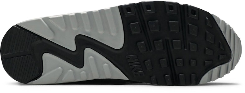 Nike Air Max 90 Premium 'Gris Humo Claro' DA1641-001 Shop Nike Air Max 90 Premium 'Gris Humo Claro' DA1641-001